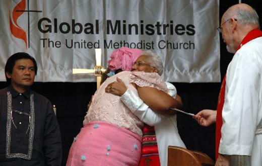 Global Ministries